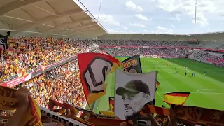 Les corons (Reims-Lens)