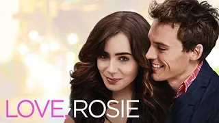 Love Rosie Movie