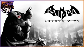 Another Mission Complete! | Arkham City Part 2 | Full Stream from May 4th, 2022