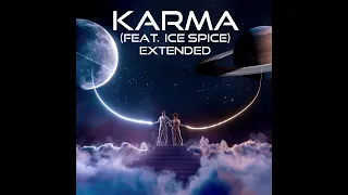 Taylor Swift: Karma (feat. Ice Spice) (Extended)