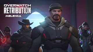 Overwatch - "Возмездие" 2018 / "Retribution" 2018