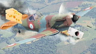 War Thunder - The French Experience