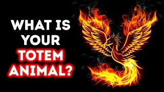 What's Your Soul Animal? A Cool Personality Test