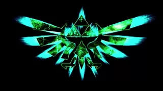 Best Zelda Techno Volume 1