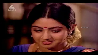 Chinna Chiru Vayathil Video Song | Meendum Kokila Movie Songs | Kamal Haasan | Sridevi | Ilaiyaraaja