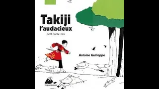 Takiji l'audacieux