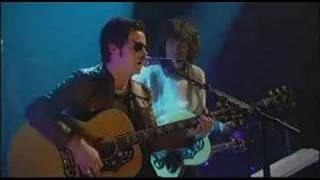 Stereophonics (Feat. Ronni Wood) - "Don't Let Me Down"