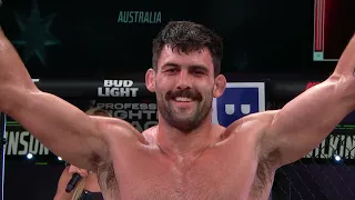 Lightweight and Light Heavyweight Standings Recap (PFL 4, 2022) | FOCUS EP. 1