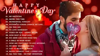 Happy Valentines Love Songs 2023 Jim Brickman David Pomeranz Celine Dion Martina McBride