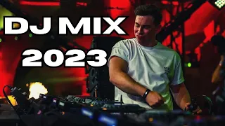 DJ Club Tech House Mix Music 2023 - Mashup & Remixes Of Popular Songs 2023 | DJ Music Remix 2022 🔥