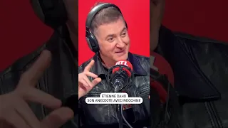 Étienne Daho : L'histoire de son tube "Tombé pour la France" !