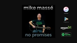 No Promises (acoustic Icehouse cover) - Mike Masse