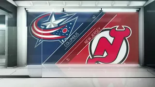 TSN Recap: Blue Jackets vs. Devils (Oct. 31, 2021)