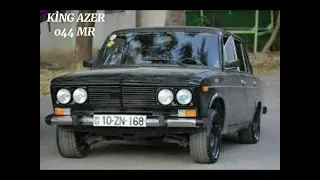 (AZERİ REMİX) Ceyhun Lökbatanlı [KING AZER 044 MR]