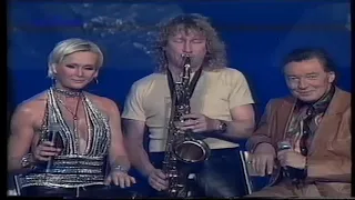 Karel Gott a Helena Vondráčková - Jen pár večerů, live 2003