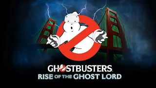 🔴PSVR2:GHOSTBUSTERS-VR Ghost Hunter|Walkthrough Part 1