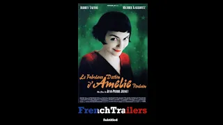 Le fabuleux destin d'Amélie Poulain (2001) - Trailer with French subtitles