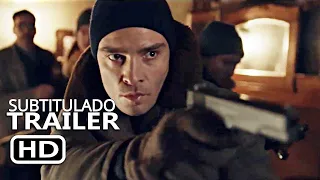 Enemy Lines (2020) | Tráiler Oficial Subtitulado | Ed Westwick