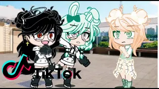 Gacha Life Tik Tok Compilation #335