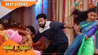 Agni Natchathiram - Best Scenes | 23 Oct 2020 | Sun TV Serial | Tamil Serial