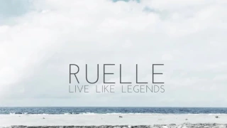 Ruelle - Live Like Legends - Lyrics (Shadowhunters Theme)