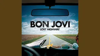 Lost Highway (A & E Home Video - Live Audio)