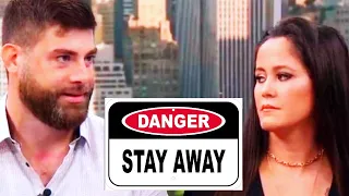 Jenelle Evans & David Eason BANNED from Interacting with Jace & LOSE CUSTODY of Him AGAIN!!