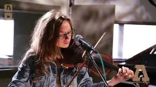 Mandolin Orange - House of Stone - Audiotree Live