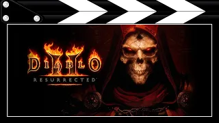Diablo II: Resurrected "CUTSCENES" [GERMAN/PC/1080p/30FPS]