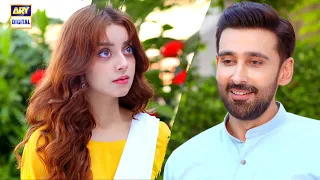 Taqdeer Episode 42 | Best Scene 01 | Alizeh Shah | Sami Khan |  ARY Digital Drama