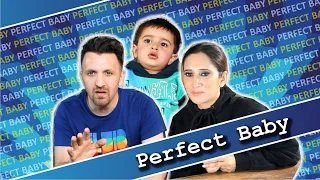 Perfect Baby | OZZY RAJA