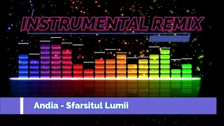 Andia - Sfarsitul Lumii [INSTRUMENTAL]