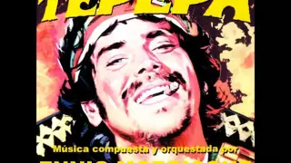 Ennio Morricone Viva La Revolucion (TEPEPA) OST