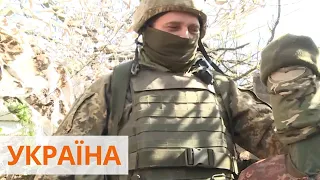 На Донбассе активизировались снайперы - как военные засекают противника
