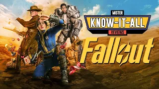 FALLOUT on Prime: A Full Series Breakdown | Mr. Know-It-All Reviews