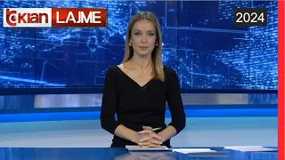 Edicioni i Lajmeve Tv Klan 27 Prill 2024, ora 12:00 | Lajme - News