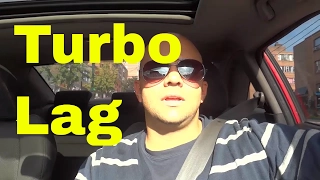Turbo Lag Explained-What Is Turbo Lag In Cars