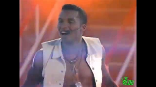 Haddaway - What is Love - 1993 (Festivalbar) HD & HQ