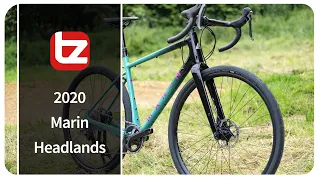 2020 Marin Headlands | First Look | Tredz Bikes