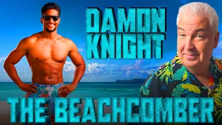 Damon Knight: The Beachcomber - Short Audiobook