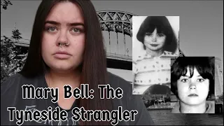 CHILD KILLER: Mary Bell, The Tyneside Strangler - truecrimecaitlyn