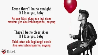 It Will Rain - Bruno Mars (Lirik Lagu Terjemahan)