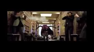 Hit Girl Dubstep Mashup