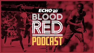 Saudi Interest In Salah Persists, Konate Injury Worries & Newcastle Preview | Blood Red Podcast