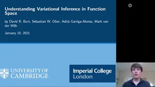Understanding Variational Inference in Function-Space