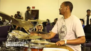 DBK - Ray Marshall Jr. - Jesus The Same (HD) feat. Joe Cleveland