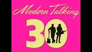 Modern Talking Remixes5(Serge S Mix)