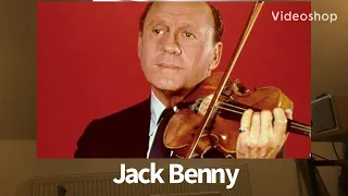 Jack Benny Celebrity Ghost Box Interview Evp