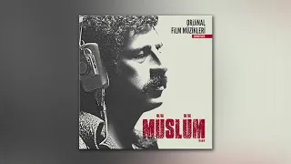 Müslüm film müziği itirazım var(Timuçin Esen) film müziği