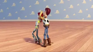 Disney Channel Bumper: Toy Story #7